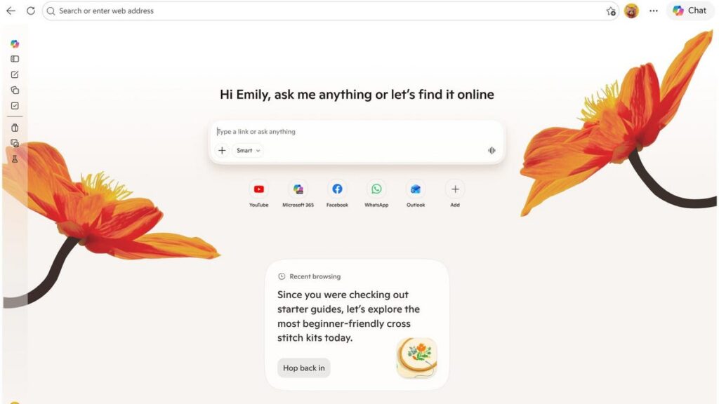 Microsoft Copilot Can Collect Data From Your Edge Browser Tabs to Get to Know You
