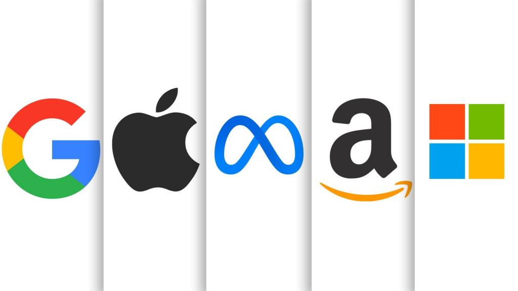 Nearly everything we use online is owned by big tech – here’s why we need to reclaim our digital sovereignty
