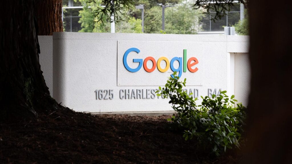 Android Owners: You Could Get Part of Google’s $135 Million Data Settlement
