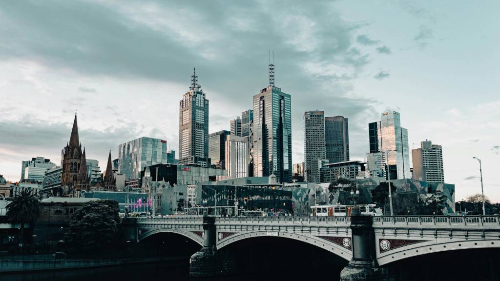 LaunchVic is dead. Long live Innovation Victoria