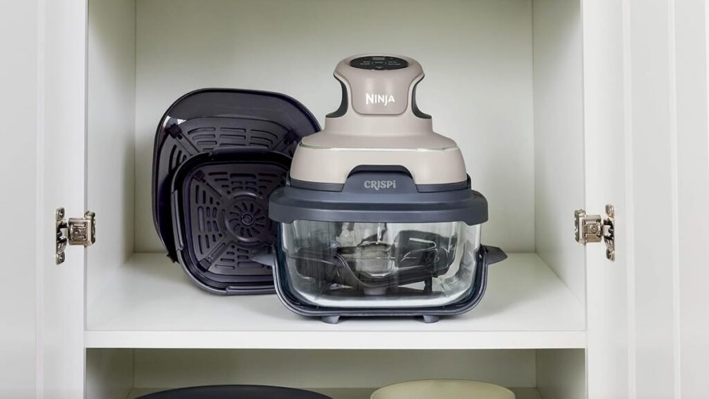 I Tested 20 Air Fryers, This Nontoxic Model Is Still the One I Recommend Most