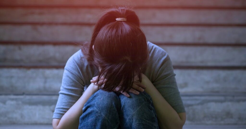 Post-viral depression linked to immune changes in study