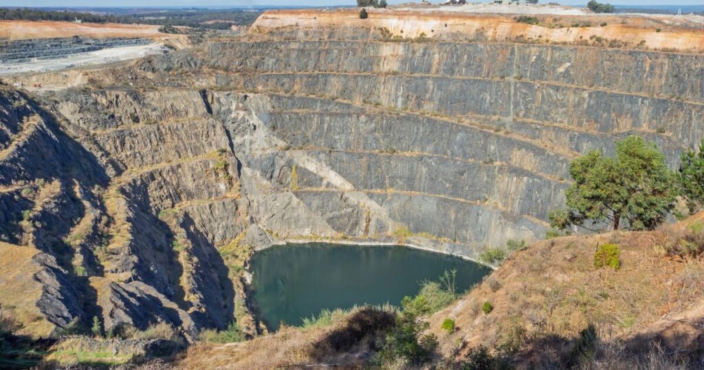 Startup harnesses the power of AI in the ongoing hunt for minerals