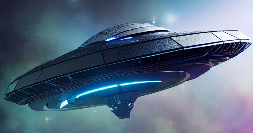 Science explains the challenges of alien travel