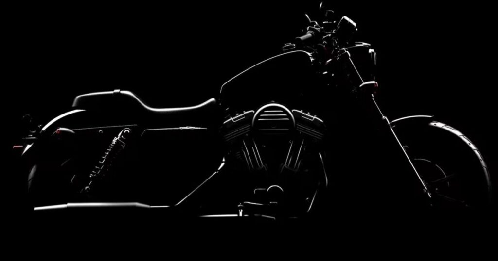 New Harley-Davidson 883 Sportster revival in the works