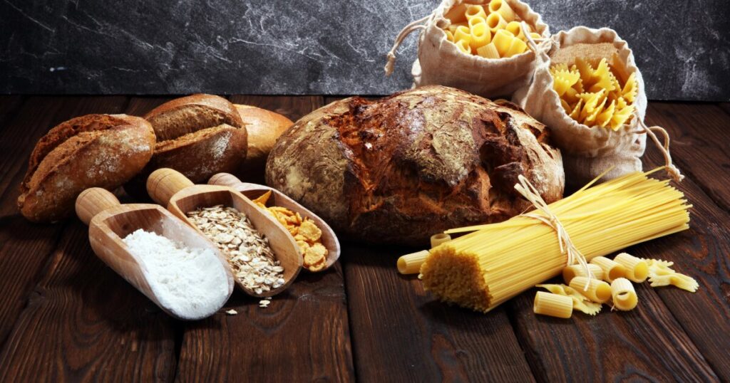 Diet changes can reduce biological age in weeks