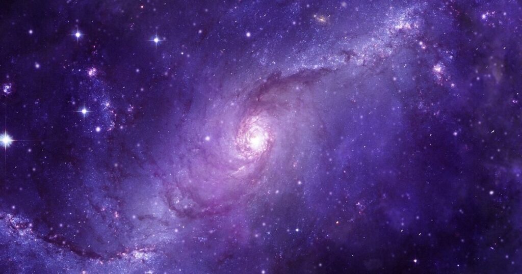 JWST finds ancient, slow spinning galaxy