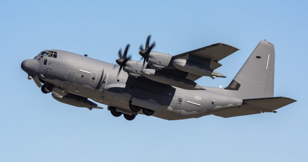 Merlin Pilot Introduces AI System for Autonomous Large Cargo Aircraft