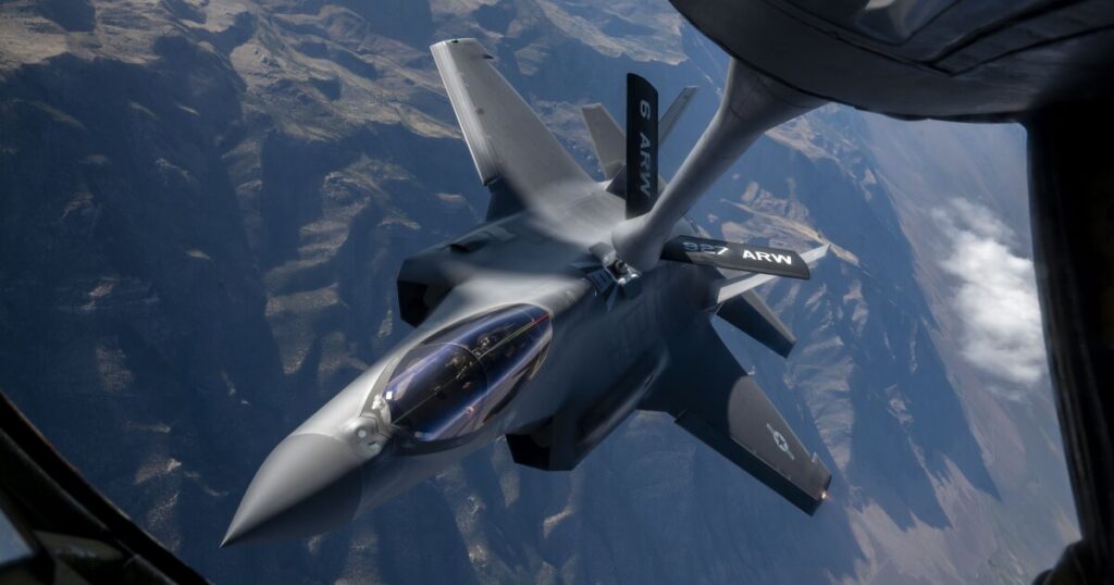 CycloKinetics Unveils “Superfuels” Boosting Aerospace Range by 32%