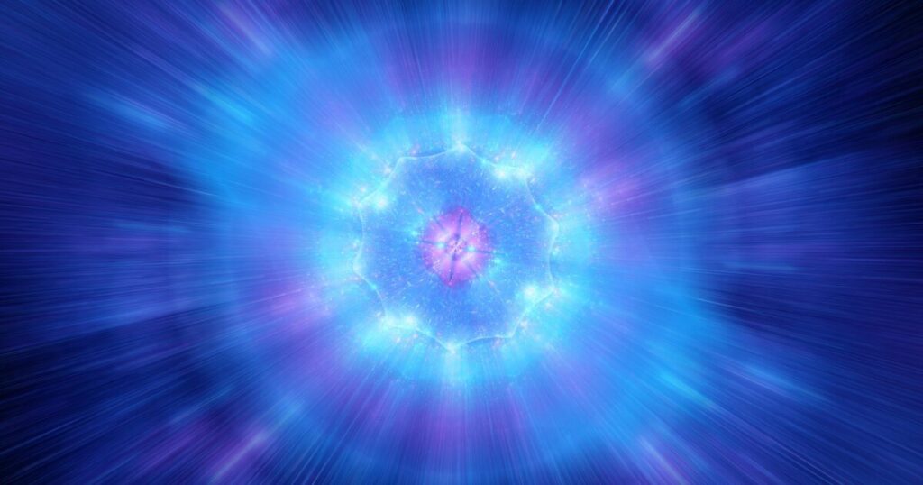 Neutrino oscillations decide massive star fates