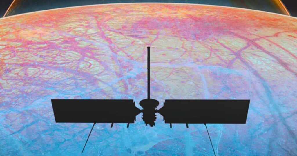 New method detects alien life’s molecular patterns