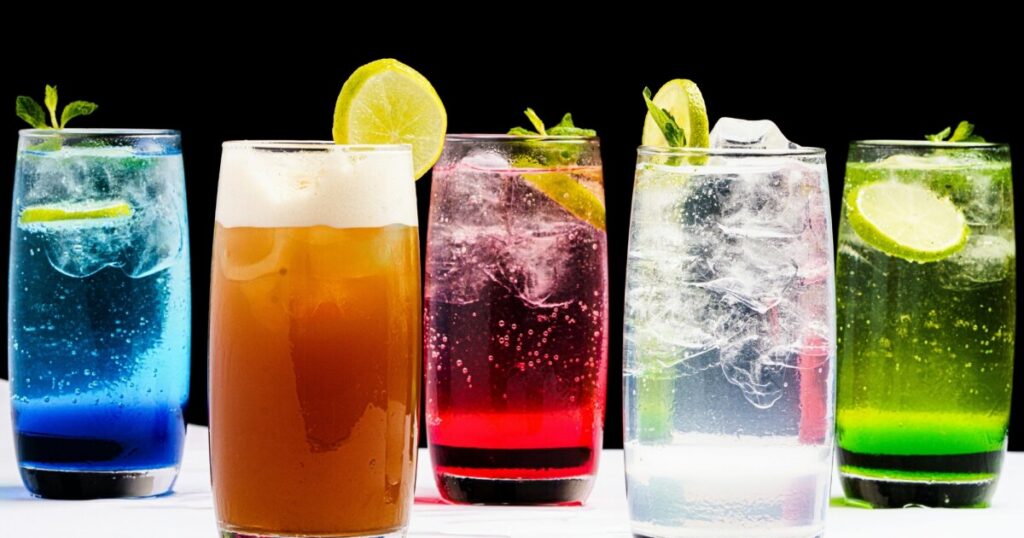 Prebiotic soda may lower post-meal glucose spikes