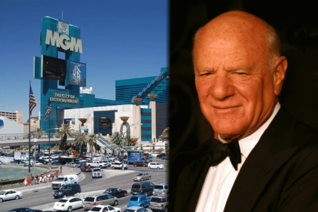 People Incorporated launches $18B bid for MGM Resorts