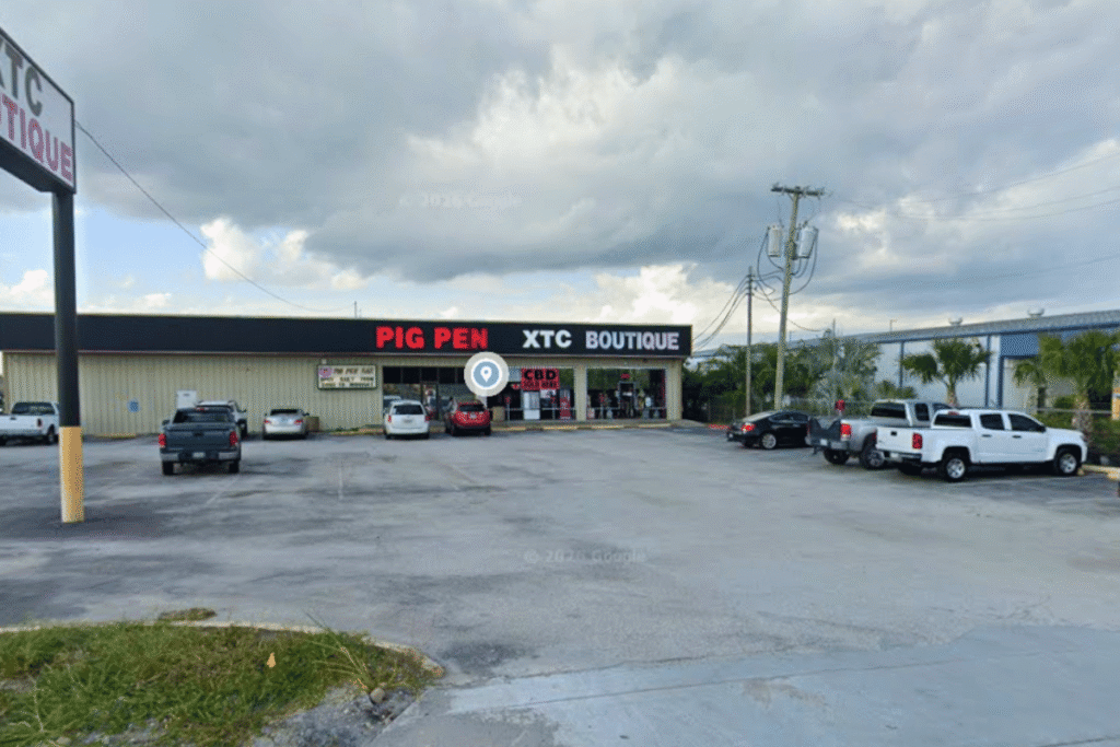 Galveston gambling investigation expands with coordinated raids