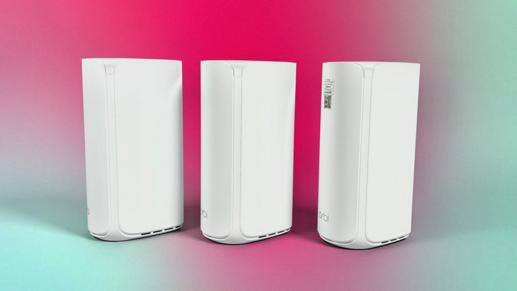 Best Mesh Wi-Fi Routers for 2026: Our Top Picks After Testing Range and Speed