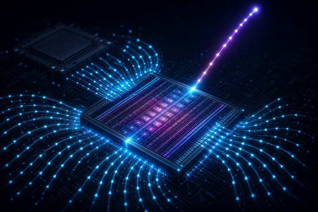 GPU-Resident Top-K for Agentic RAG: I Built a CUDA Kernel So My Retrieval Step Would Stop Bouncing Off the GPU