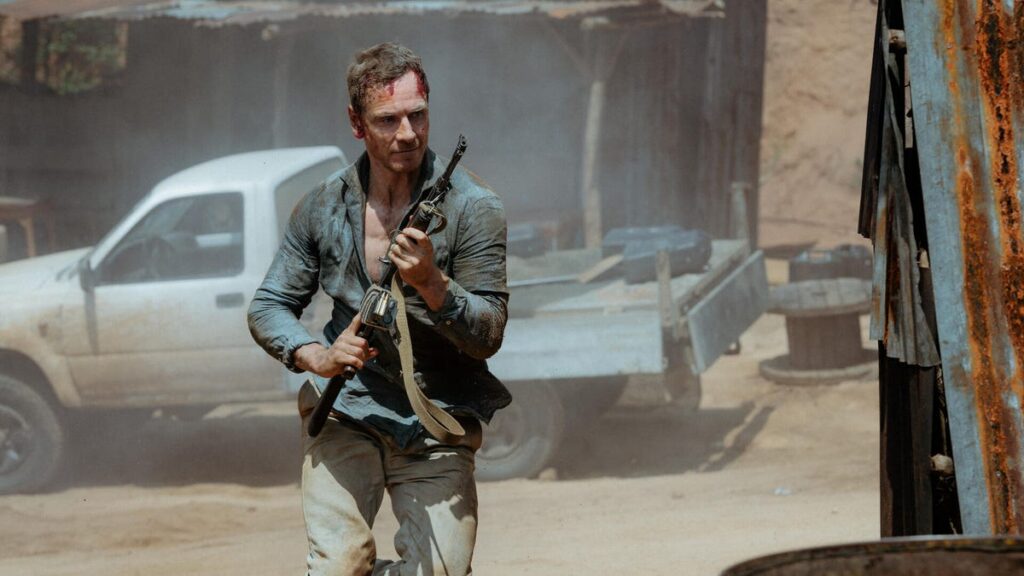 What’s on Paramount Plus in June? I’ve Selected a Handful of New Arrivals to Watch