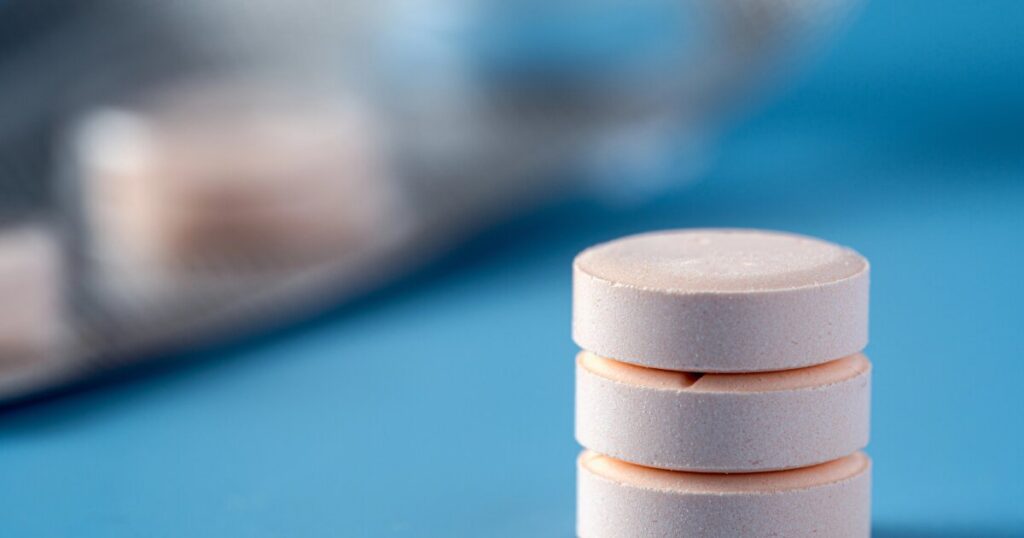 First oral drug to prevent COVID after exposure clears Phase III trial