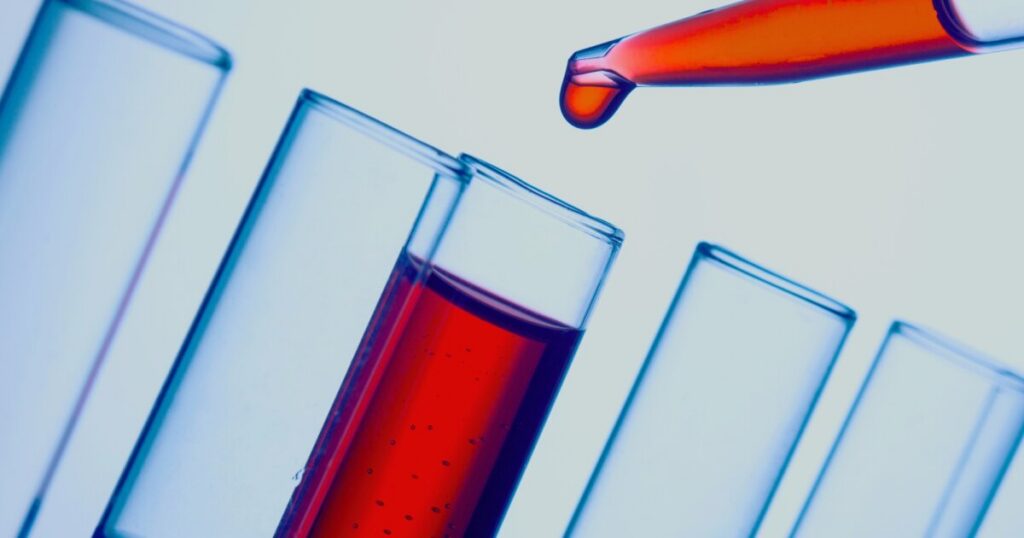 The forever chemicals impacting your health