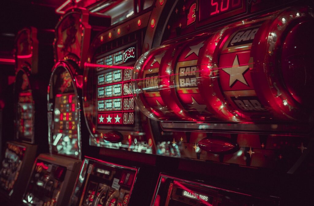 Catawba Tribe Plans Two More North Carolina Casinos
